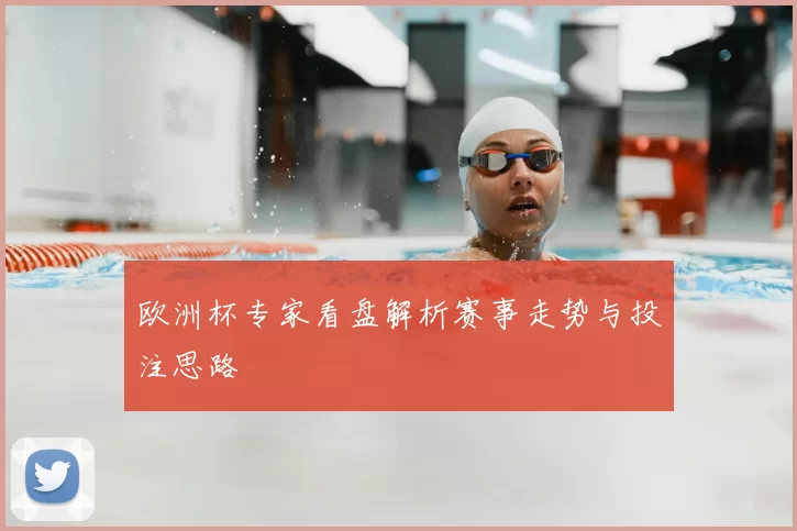 欧洲杯专家看盘解析赛事走势与投注思路