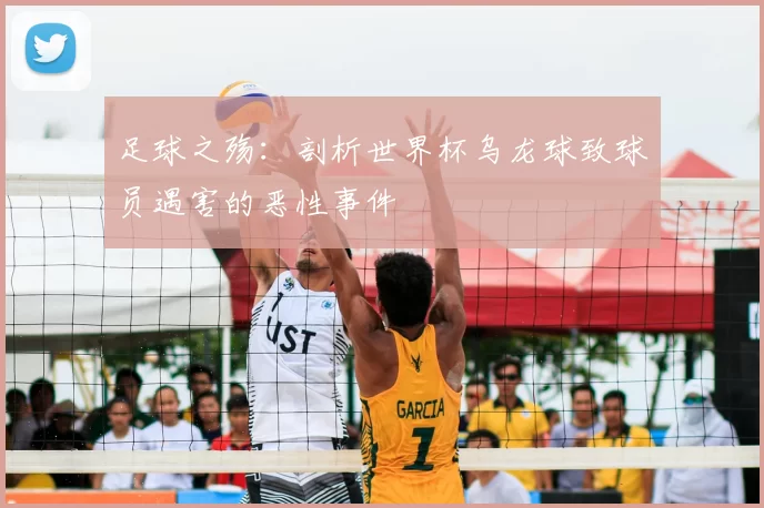 足球之殇：剖析世界杯乌龙球致球员遇害的恶性事件