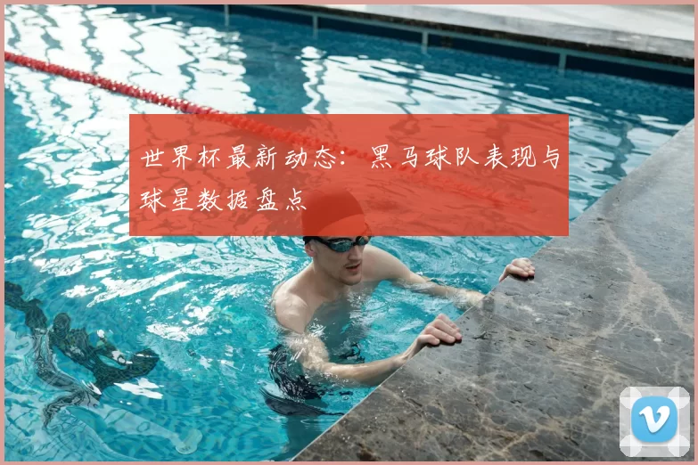 世界杯最新动态：黑马球队表现与球星数据盘点