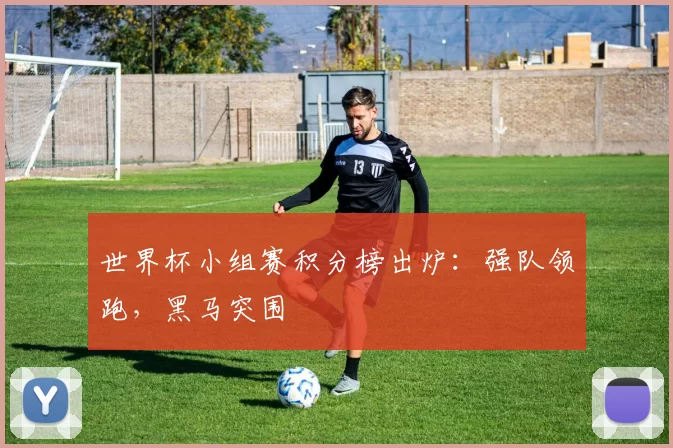 世界杯小组赛积分榜出炉：强队领跑，黑马突围