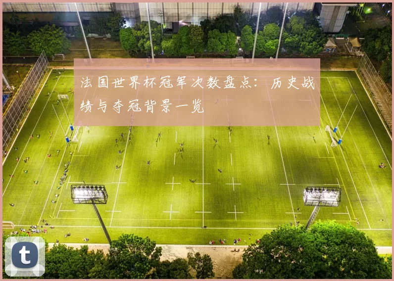 法国世界杯冠军次数盘点:历史战绩与夺冠背景一览
