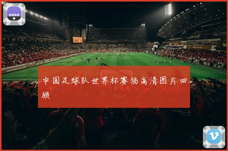 中国足球队世界杯赛场高清图片回顾