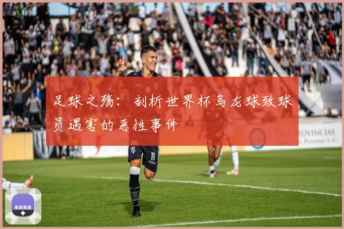足球之殇：剖析世界杯乌龙球致球员遇害的恶性事件